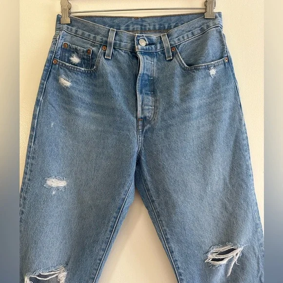 Levi’s Jeans for women - Picture 5 of 8